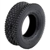 Neumáticos para carretilla 2 piezas 13×5.00-6 4PR Caucho