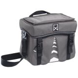 Bolsa de manillar de bicicleta Willex 1200 7 L Antracita 13123