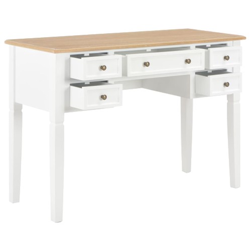 Writing-Desk-White-109-5x45x77-5-cm-Wood-428201-1._w500_