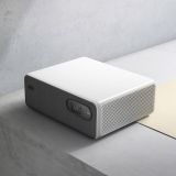 Xiaomi Mijia Amlogic T972 ALPD 3.0 4K Proyector láser blanco