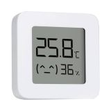 XIAOMI 4pcs Mijia Bluetooth Thermometer Hygrometer 2 White