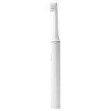 2PCS Xiaomi Mijia T100 Smart Sonic Cepillo de dientes eléctrico blanco
