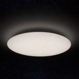 Yeelight 480mm Smart LED Plafón Versión de actualización Blanco