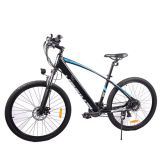 Ciclomotor eléctrico KAISDA K4 de 27,5 pulgadas y 350 W