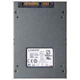 Kingston A400 SSD 480 GB SATA 3 2.5 pulgadas Unidad de estado sólido SA400S37 / 120G para computadoras de escritorio y portátiles – Gris oscuro