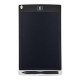 8 Tableta de escritura electrónica de 5 pulgadas LCD Tableta de dibujo – Negro.