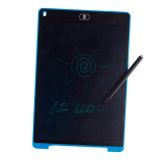 8 Tableta de escritura electrónica de 5 pulgadas LCD de escritura – Azul.