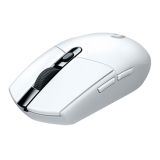 Logitech G304 Lightspeed Wireless Gaming Mouse Blanco