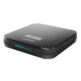 MECOOL KM9 Pro Amlogic S905X2 Android TV 9 0 4GB 32B TV Box.