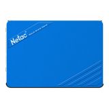 Netac N600S SSD de 1TB Interfaz SATA3 de estado sólido de 2,5 pulgadas Velocidad de lectura 500 MB / s – Azul