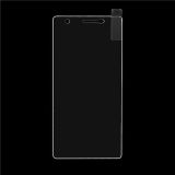 Protector de pantalla de película protectora de vidrio templado de alta calidad para OUKITEL C4 – Transparente