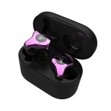 Sabbat E12 Bluetooth 5 0 TWS Auricular Violeta.