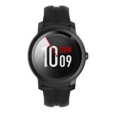 Ticwatch E2 Sports Smartwatch Wear OS de Google Negro