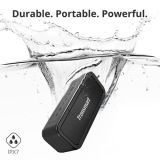 Tronsmart Force 40W Altavoz Bluetooth JFZ 32GB MicroSD TF Card gratis.