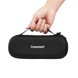 Funda protectora duradera y duradera de Tronsmart Funda protectora de viaje para Element Force Force T6 Plus Altavoces Bluetooth.