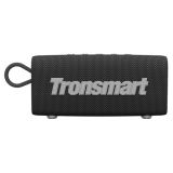 Tronsmart Trip 10W Altavoz portátil Bluetooth 5.3, IPX7 a prueba de agua – Negro
