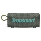 Tronsmart Trip 10W Altavoz portátil Bluetooth 5.3, IPX7 a prueba de agua – Gris