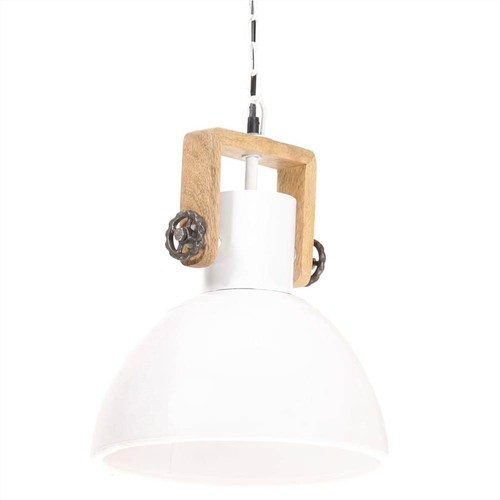 vidaXL-Industrial-Hanging-Lamp-25-W-White-Round-30-cm-E27-434477-1._w500_