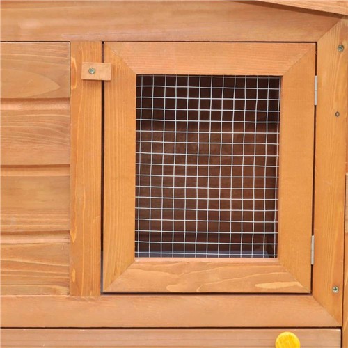 vidaXL-Large-Rabbit-Hutch-Small-Animal-House-Pet-Cage-with-Roofs-Wood-435146-1._w500_