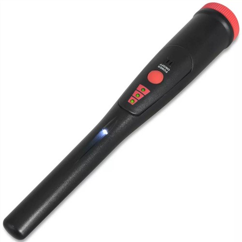 vidaXL-Pinpointer-Metal-Detector-Black-and-Red-435135-1._w500_