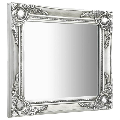 vidaXL-Wall-Mirror-Baroque-Style-50x50-cm-Silver-434476-1._w500_