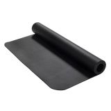 WalkingPad Mat For Treadmill Protect Floor Anti-skid – Black
