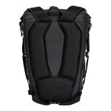 Xiaomi 90 Fen HIKE Mochila de senderismo Mochila multifunción impermeable al aire libre 25L – Negro.