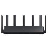 Xiaomi AIoT Router AX6000 WiFi 6 5961 Mbps 2.4GHz + 5GHz OFDMA MU-MIMO High Gain 7 Antenas Memoria de 512MB – Negro