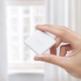 Xiaomi Mi Aqara Cube Inteligente Controller para varios dispositivos Inteligente Home – Blanco