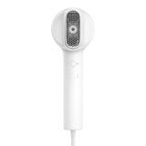 Xiaomi Mijia Ionic Hair Dryer NTC Control de temperatura inteligente Anti-escaldado Tuyere – Blanco