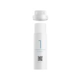 Elemento filtrante de purificador de agua Xiaomi Reemplazo de ósmosis inversa de caucho activado PP de carbono PP – Blanco