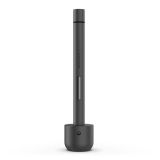 Xiaomi Wowstick 1F + destornilladores eléctricos Bits Toolkit para reparar el producto digital portátil de juguete del teléfono – gris