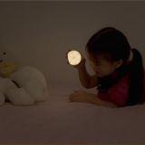 Xiaomi Yeelight Smart Night Light LED Light Control remoto magnético con sensor infrarrojo de movimiento corporal -Blanco