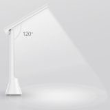 Xiaomi Yeelight YLCT03YL LED Lámpara de mesa USB plegable recargable regulable – Blanco.